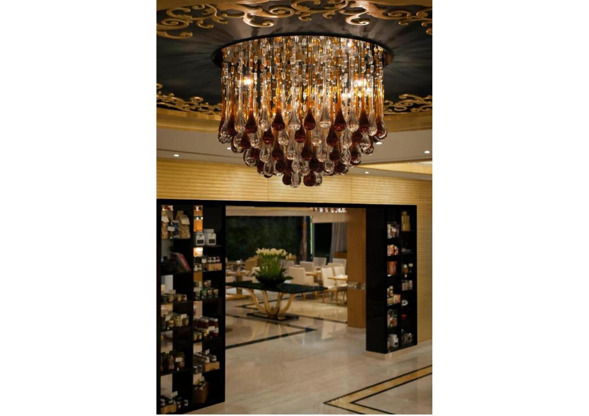 Damac Maison Mall Street Residences Dubaj Kültér fotó